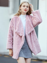 Batty Coat